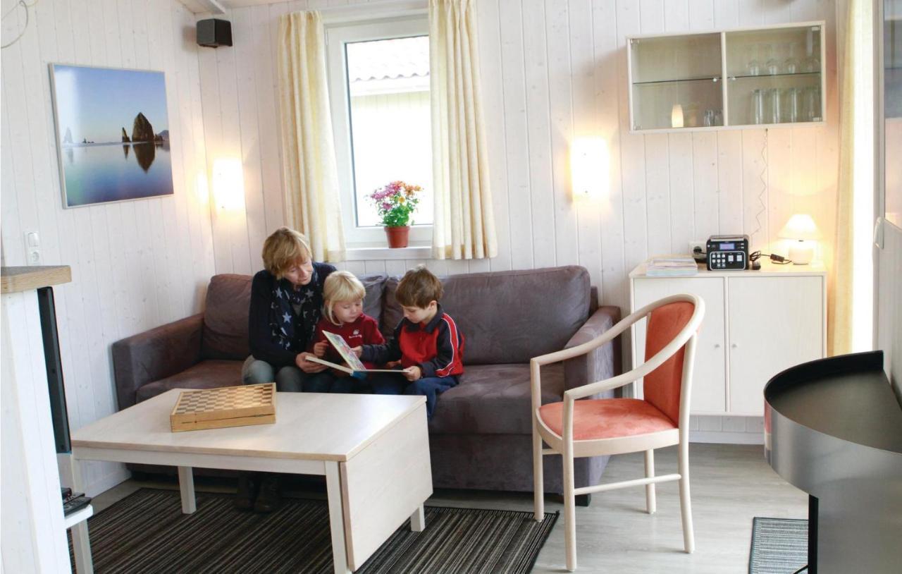 Friedrichskoog-Deichblick 1 Villa Kültér fotó