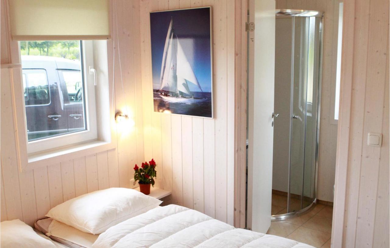 Friedrichskoog-Deichblick 1 Villa Kültér fotó