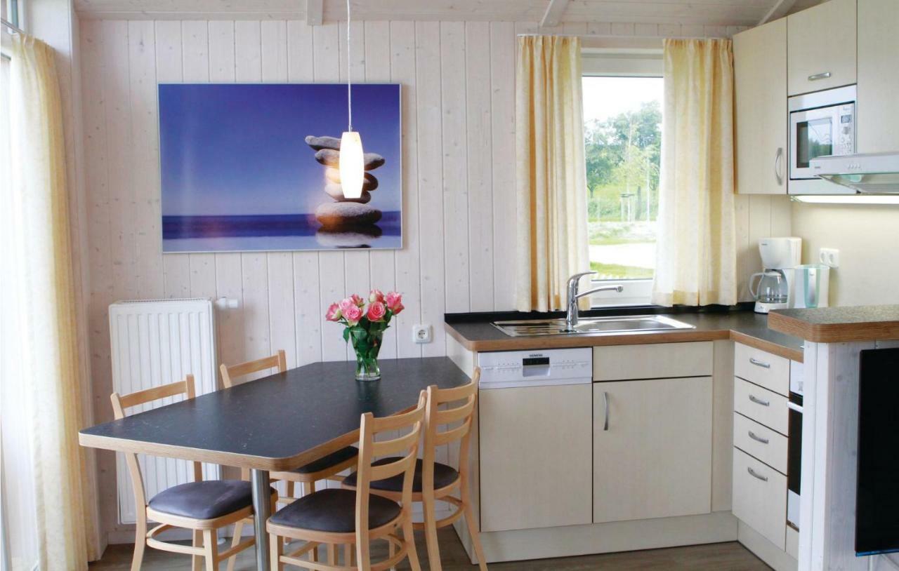 Friedrichskoog-Deichblick 1 Villa Kültér fotó